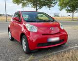Toyota IQ, top Zustand, frischer TÜV, Leipzig - gebrauchte Toyota IQ aus dem Jahr 2010