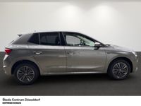 Skoda Fabia - Vorschau Bild 3