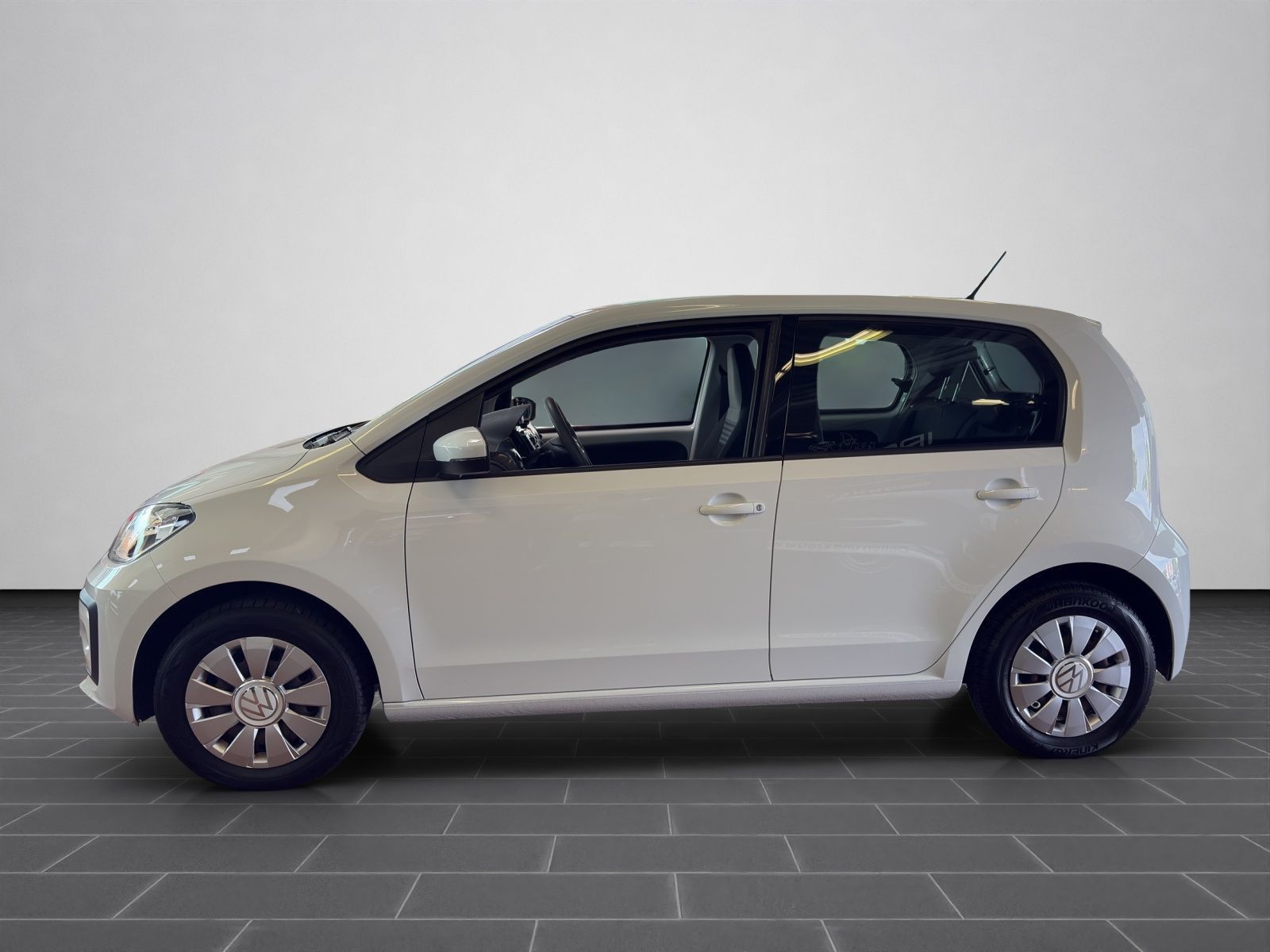Volkswagen up! - Bild 8