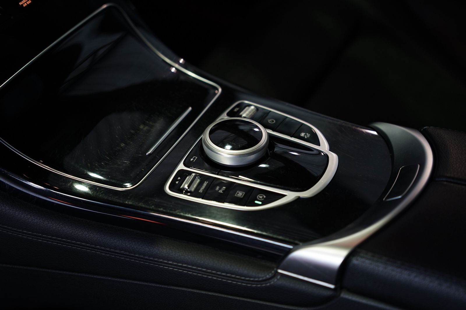 Mercedes Benz Glc 220