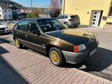 Opel Kadett - scheckheftgepflegte Opel Kadett