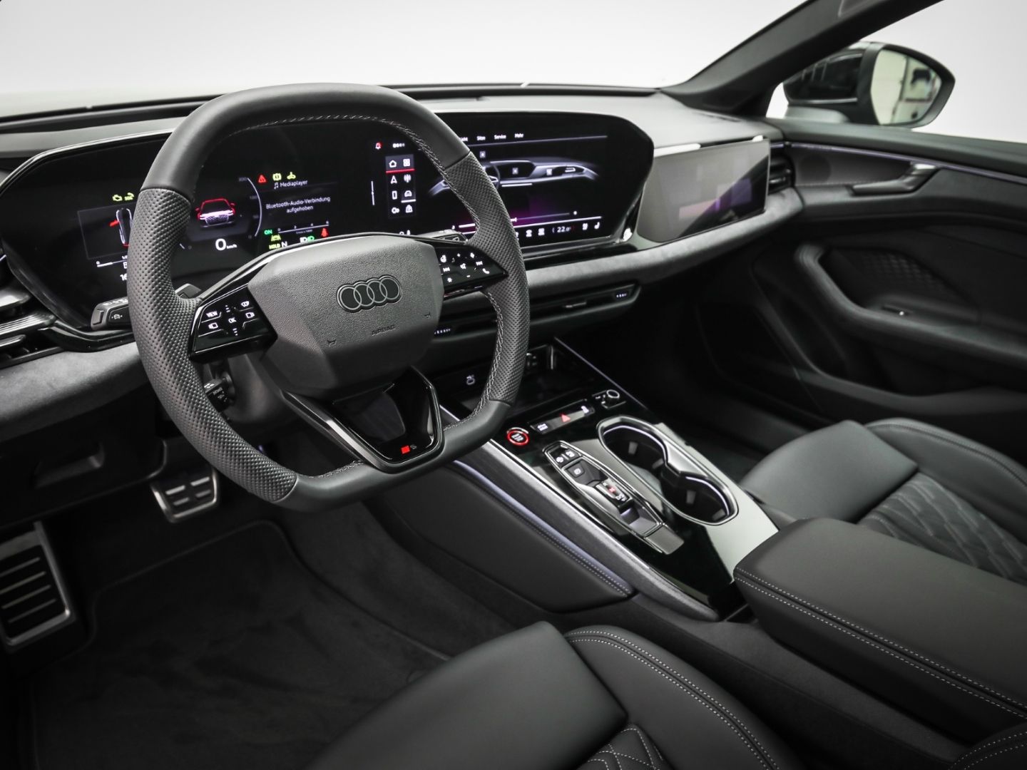 Audi A6 - Bild 9