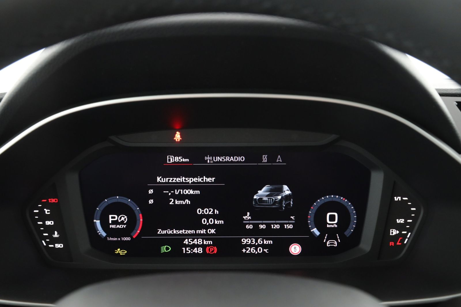 Audi Q3 - Bild 20