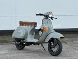 Vespa PK 50 XL*TOP!*HINGUCKER*4-GANG - VESPA MOFA