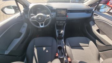 Bild 10 Mitsubishi Colt BASIS 1.0 Benziner 5-Gang
