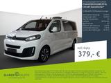 Citroën Spacetourer 2.0 BlueHDi 180 Business Lounge - Citroën SpaceTourer Gebrauchtwagen
