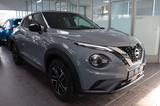 Nissan Juke 1.0 AT MJ2026 N-Connecta Navi LED T.Leder - Nissan von 2026