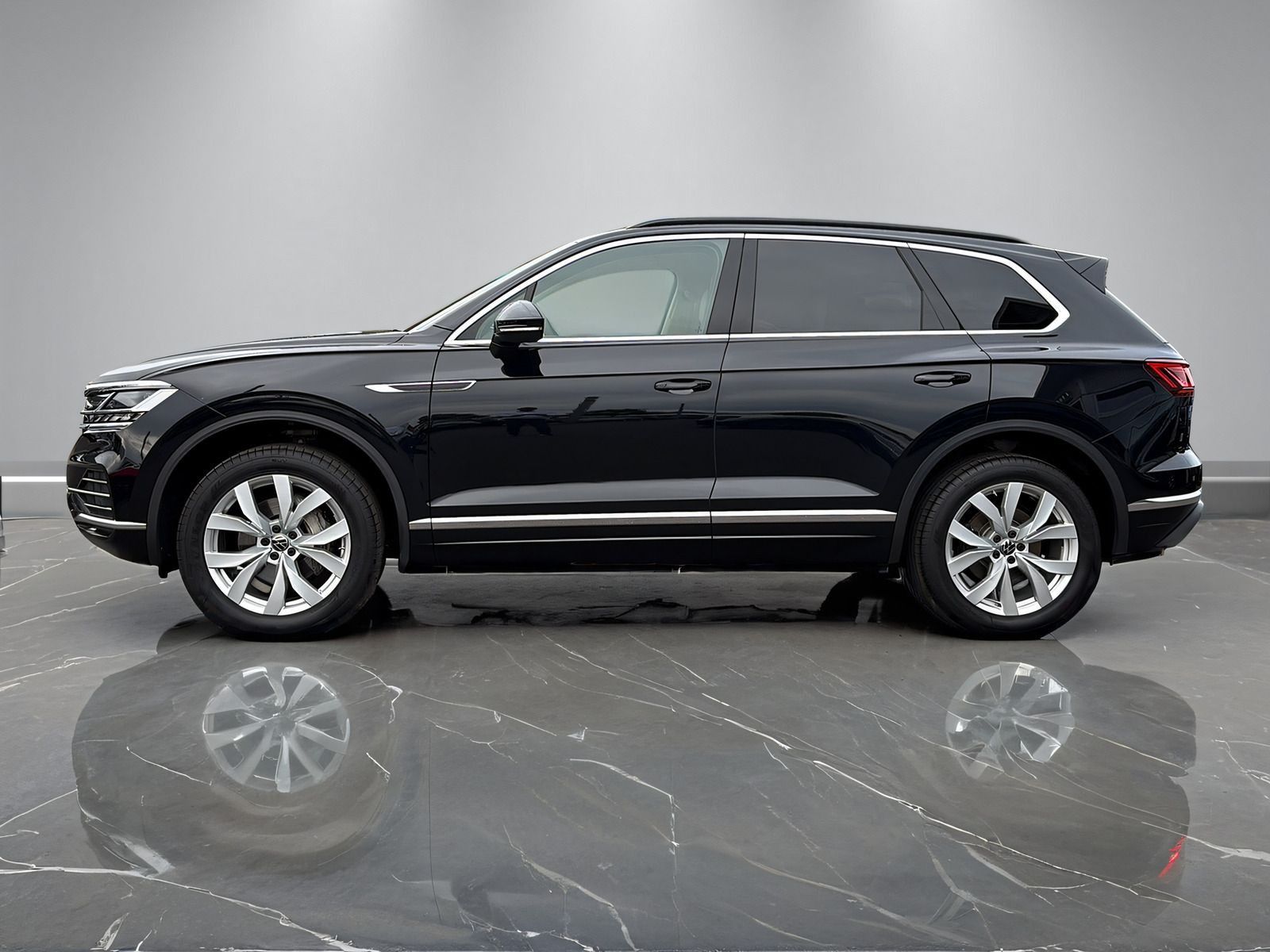 Volkswagen Touareg Atmosphere 3.0TDI AHK ACC STDHZ foto 5
