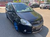 Opel Zafira B OPC"LPG Prins"Xenon"241 PS"AHK"Recaro" - Opel Zafira mit LPG-Antrieb