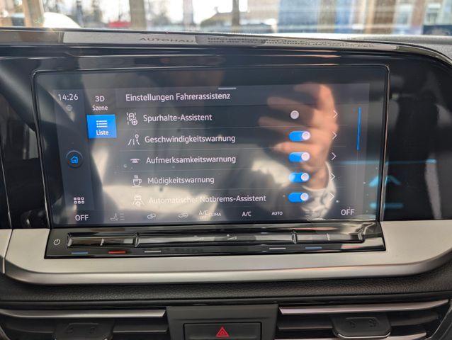 Ford Grand Tourneo Connect Active