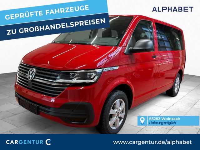 Volkswagen T6.1 Multivan 2.0 TDI