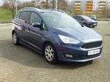 Ford C-Max Grand1,5i 150PS, 7 Sitze,Navi,Kamera, AHZV - Ford C-Max: 7
