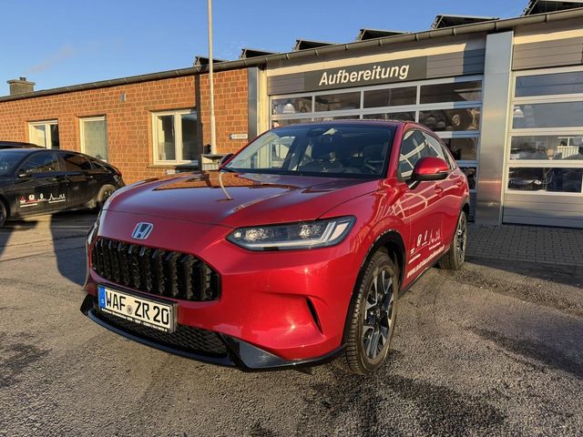 HONDA 2.0 i-MMD Hybrid Advance AHK schwenkbar
