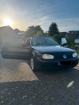 Volkswagen Golf 2.0 Auto Classicline Cabriolet Classicline - Volkswagen Golf: Cabrio, Classicline