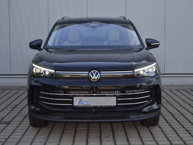 Tiguan 2.0 TDI DSG Elegance AHK/IQ.DRIVE-PAKET/M
