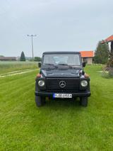 Mercedes-Benz G 240