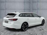 Skoda Superb - Vorschau Bild 5