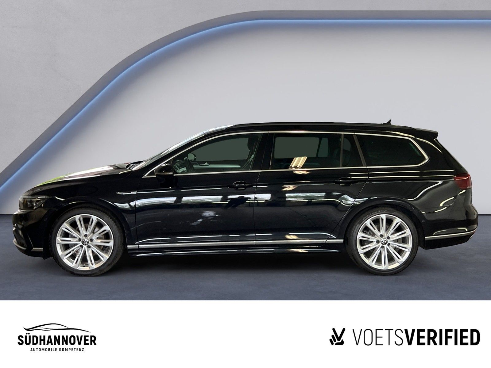Volkswagen Passat Variant - Bild 3