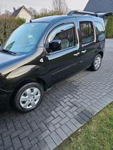 Renault  kangoo - gebrauchte Renault Kangoo aus dem Jahr 2012