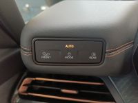 Cupra Born - Vorschau Bild 16