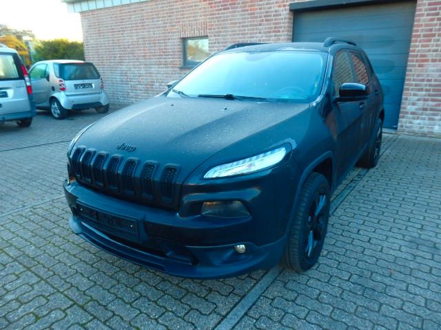Jeep Jeep Cherokee Night Eagle 4WD