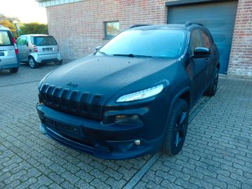 Jeep Cherokee - 1