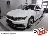 Volkswagen Passat Variant Highline 1.8 TSI DSG - Volkswagen Passat aus 2018