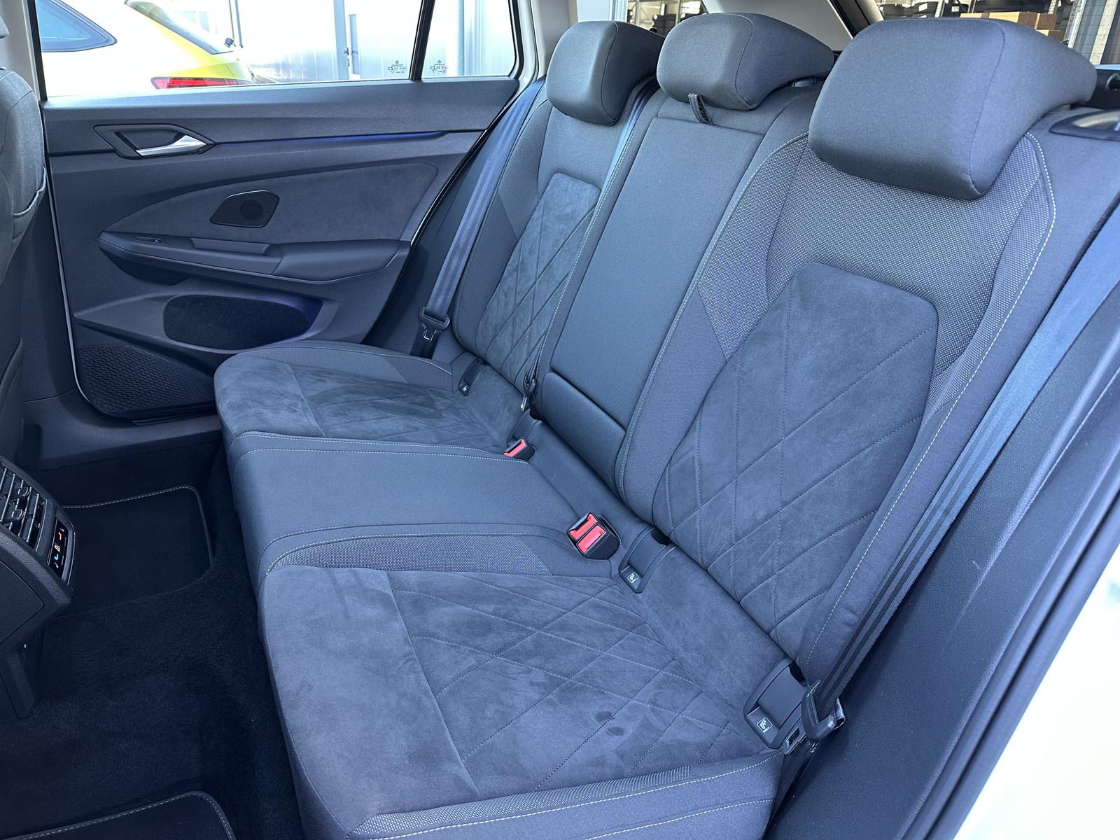 Volkswagen Golf Variant 2.0 TSI DSG Style NAV+LED+ACC+SHZ, миниатюра 9