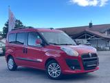 Fiat Doblo 1.4 T-Jet Dynamic Natural Power*Erdgas+Ben - Fiat Doblo: Dynamic
