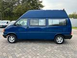 Volkswagen T4 Orig. 39.500km aus 1. Hand/KLIMA - gebrauchte VW T4 aus dem Jahr 1994