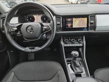 Skoda Kodiaq - 10