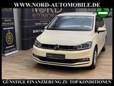 Volkswagen Touran 2.0 TDI DSG Taxi 7-Sitzer/KAmera/Navi/ - Volkswagen Touran mit Diesel-Antrieb: Taxi, Kleinbus
