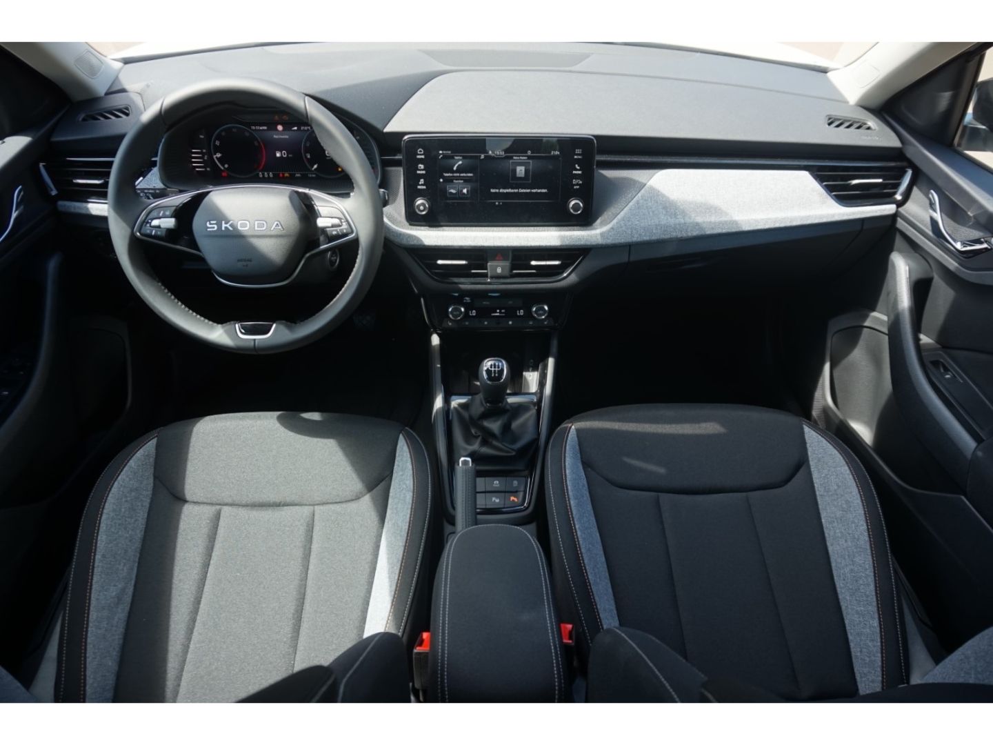 Skoda Kamiq - Bild 12