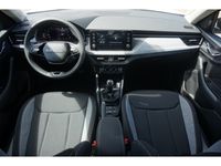 Skoda Kamiq - Vorschau Bild 12