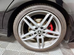 Mercedes-Benz CLA 200 Shooting Brake AMG Line AHK TÜV 03-28 – Bild 6