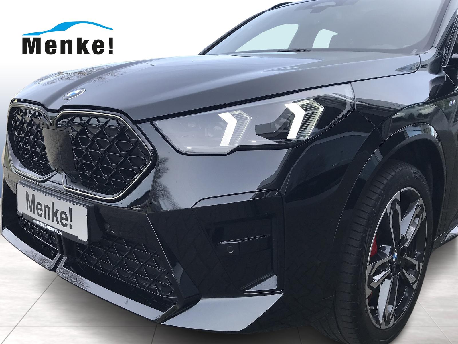 BMW X2 sDrive20i M Sportpaket Pro Head-Up HK HiFi DA
