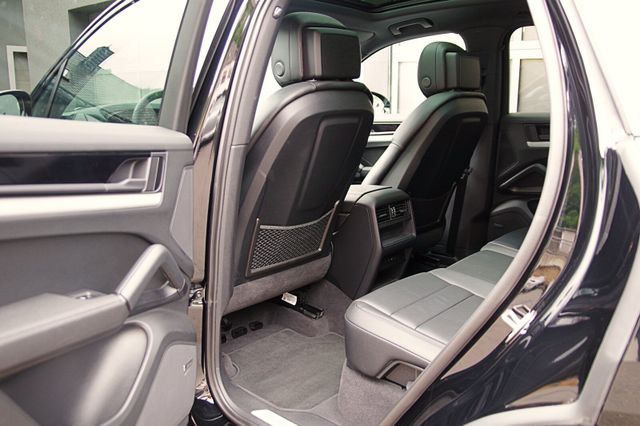 Porsche Cayenne E-Hybrid*21"RS-Spyder,Luft,Pano,BOSE,ACC