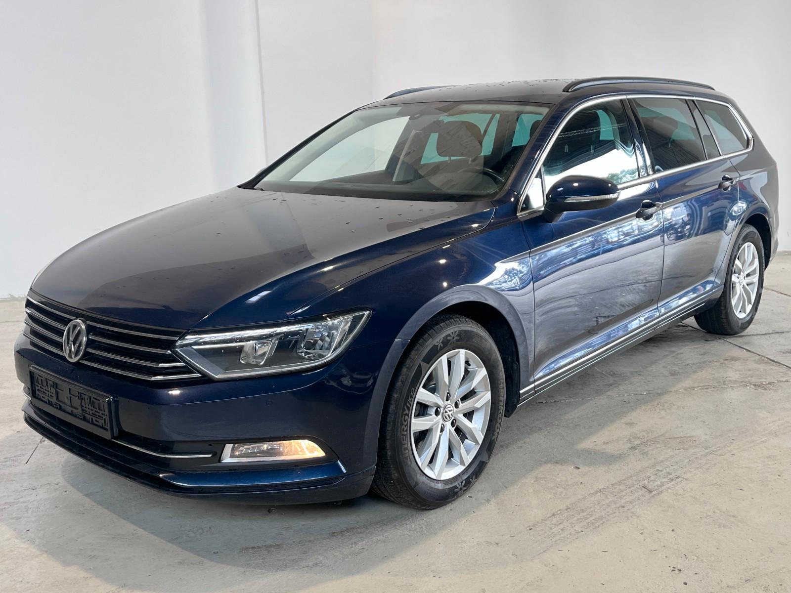 Volkswagen Passat Variant Comfortline