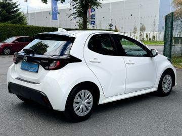 Toyota Yaris - 6