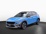 Hyundai Kona Prime 2WD LED,Navi,RFK,ACC,HUD,CarPl,Krell - Hyundai KONA in Braunschweig