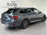 Skoda Superb Combi 2.0 TDI DSG L&K NAV+MATRIX+AHK+ACC  - Skoda Gebrauchtwagen in Oldenburg