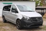 Mercedes-Benz Vito Tourer  BT 4MATIC lang  12200 netto - Mercedes-Benz Vito: 122