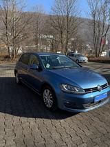 Volkswagen Golf 2.0TDI 150PS Highline - Volkswagen Golf: TDI 150