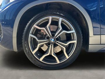 BMW X2 - 7