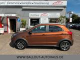 Ford KA+ Active*2.HAND*CARPLAY*TEMPO*GARANTIE* - Ford Ka/Ka+ aus 2018