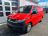 Volkswagen T6.1 Transporter Kasten 2.0 TDI DSG 4Motion - Volkswagen T6 Transporter: Allradantrieb