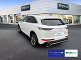 DS Automobiles DS7 Crossback E-Tense 225 Hybrid Rivoli (EU6d) - weiße DS Automobiles DS7 (Crossback)