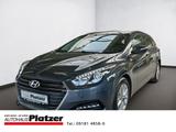 Hyundai i40 cw 1.6 Trend e-Sitze SHZ LenkradHZG Alarm Te - Hyundai i40 aus 2016