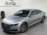Volkswagen Arteon 2.0 TDI Elegance NAV+LED+AHK+KAM+AiD+ACC - Volkswagen Arteon mit Anhängerkupplung