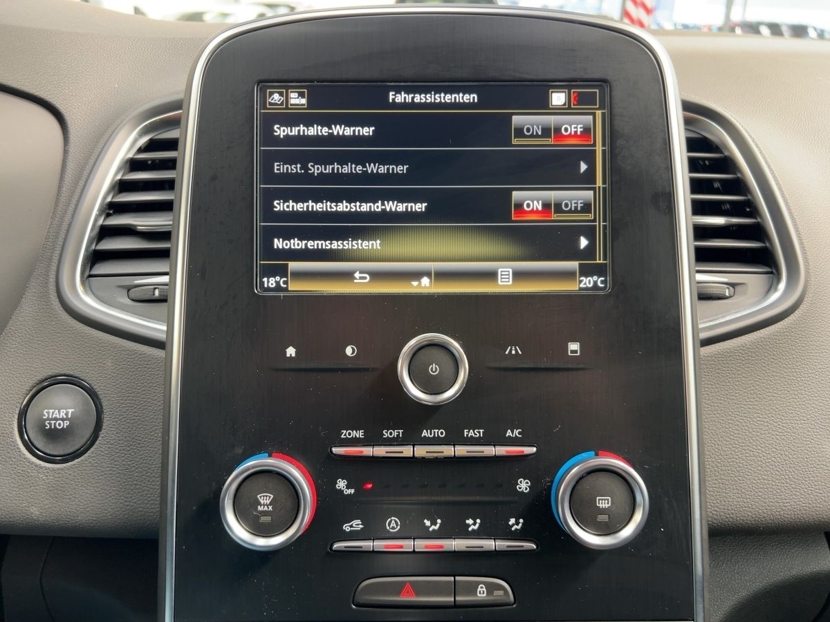 Renault Grand Scenic - Bild 14